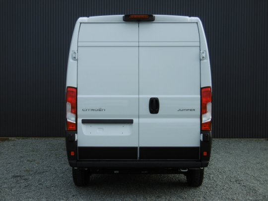 Citroën Jumper second hand de vanzare