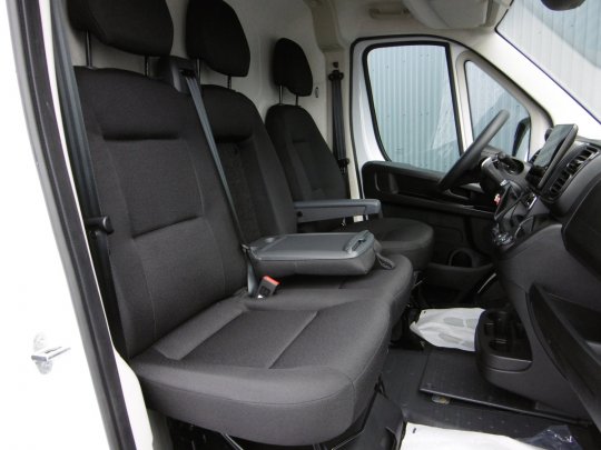 Citroën Jumper second hand de vanzare