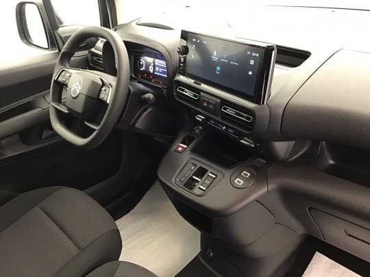 Citroën Berlingo second hand de vanzare