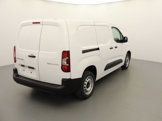 Citroën Berlingo second hand de vanzare