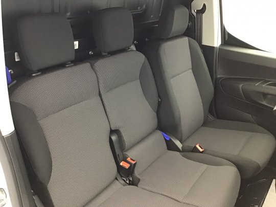 Citroën Berlingo second hand de vanzare