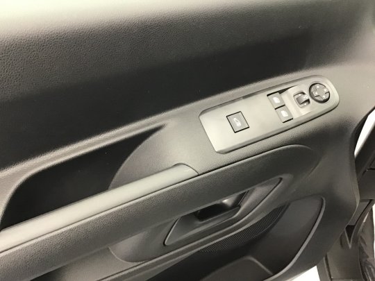 Citroën Berlingo second hand de vanzare