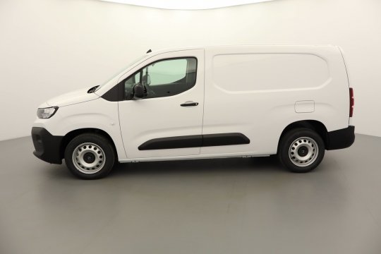 Citroën Berlingo second hand de vanzare