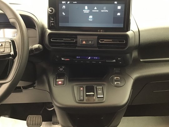 Citroën Berlingo second hand de vanzare