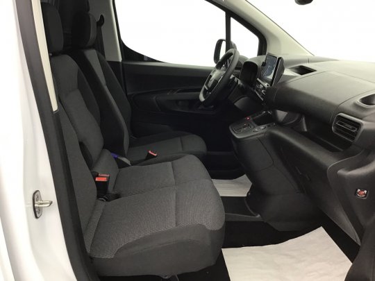 Citroën Berlingo second hand de vanzare