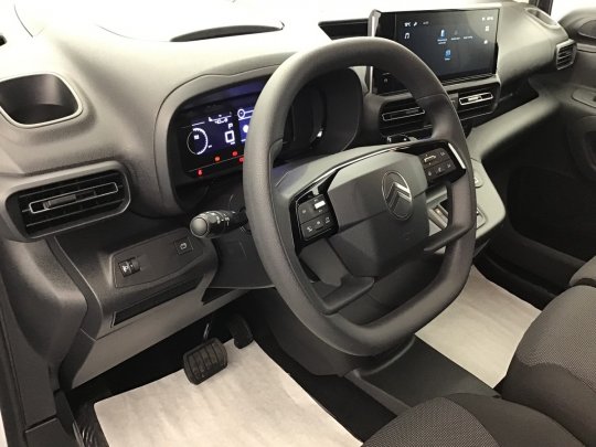 Citroën Berlingo second hand de vanzare