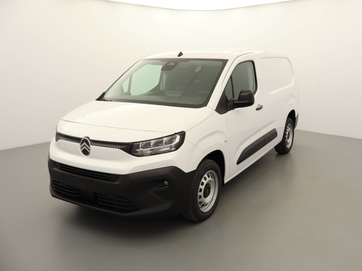 Citroën Berlingo second-hand de vanzare