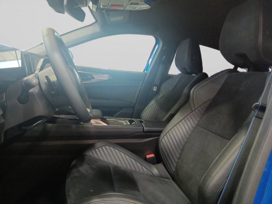 Renault Rafale second hand de vanzare