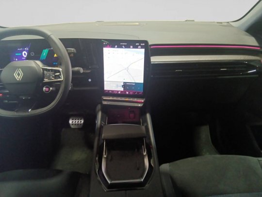 Renault Rafale second hand de vanzare