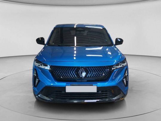 Renault Rafale second hand de vanzare