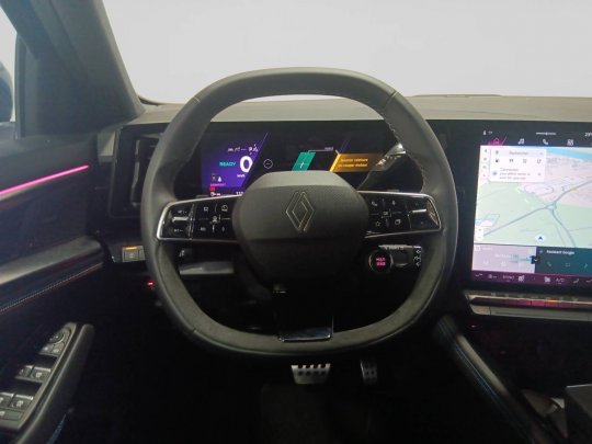 Renault Rafale second hand de vanzare
