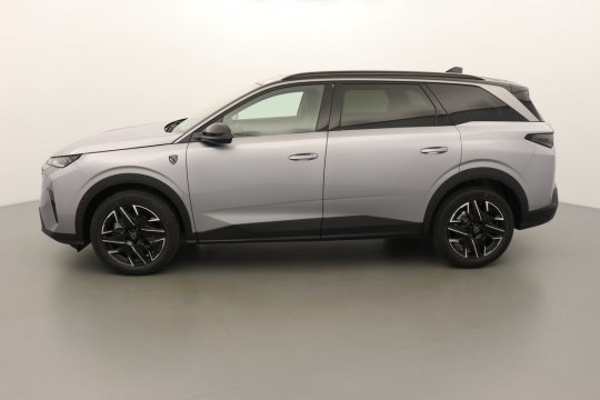 Peugeot 5008 second hand de vanzare