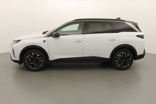 Peugeot 5008 second hand de vanzare