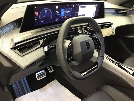 Peugeot 5008 second hand de vanzare