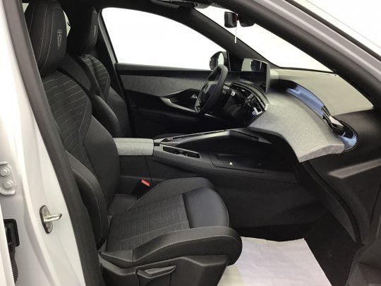 Peugeot 5008 second hand de vanzare