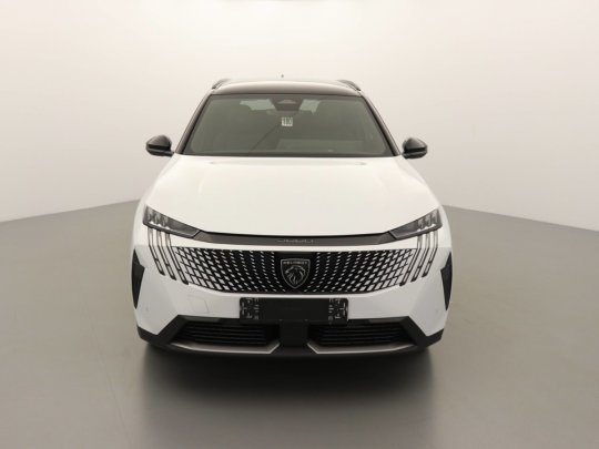 Peugeot 5008 second hand de vanzare