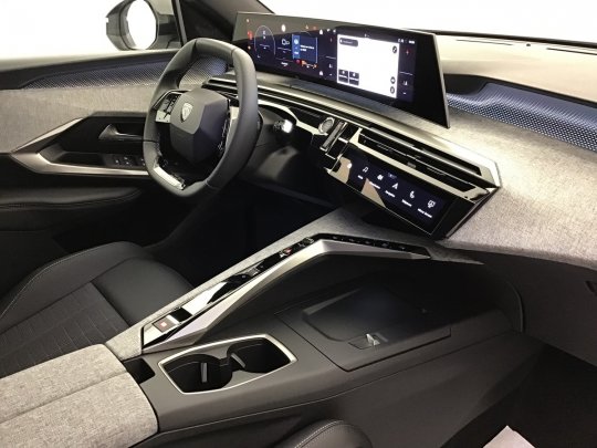Peugeot 5008 second hand de vanzare