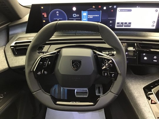 Peugeot 5008 second hand de vanzare
