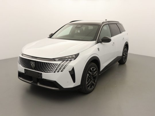 Peugeot 5008 second hand de vanzare