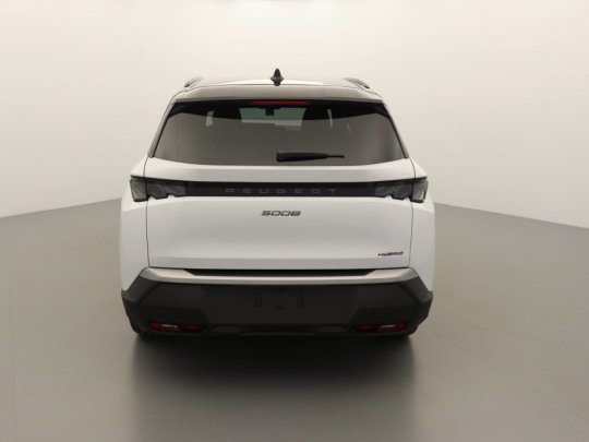 Peugeot 5008 second hand de vanzare