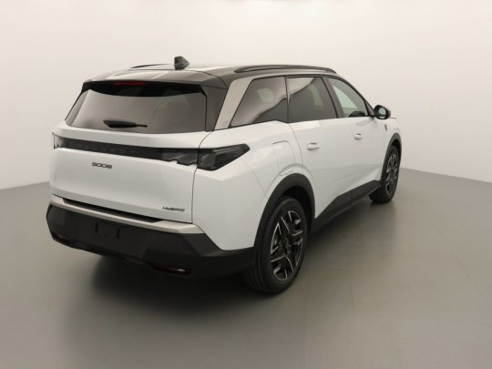 Peugeot 5008 second hand de vanzare