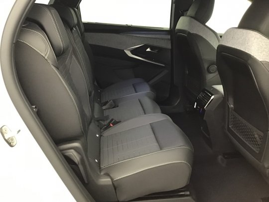 Peugeot 5008 second hand de vanzare