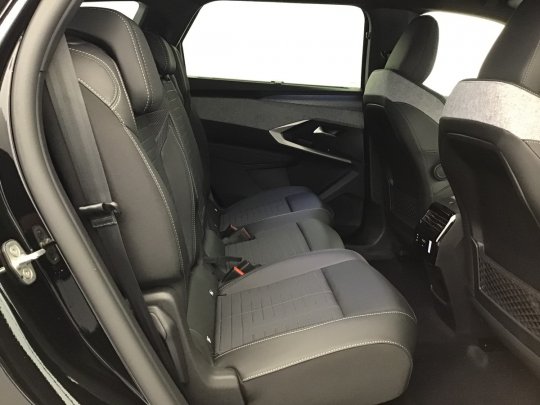 Peugeot 5008 second hand de vanzare