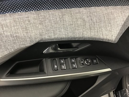 Peugeot 5008 second hand de vanzare