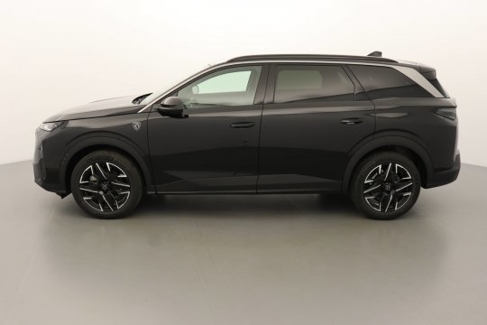 Peugeot 5008 second hand de vanzare