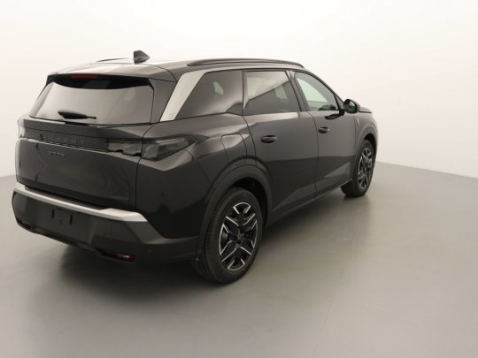 Peugeot 5008 second hand de vanzare