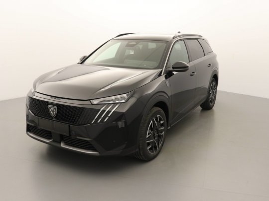 Peugeot 5008 second hand de vanzare