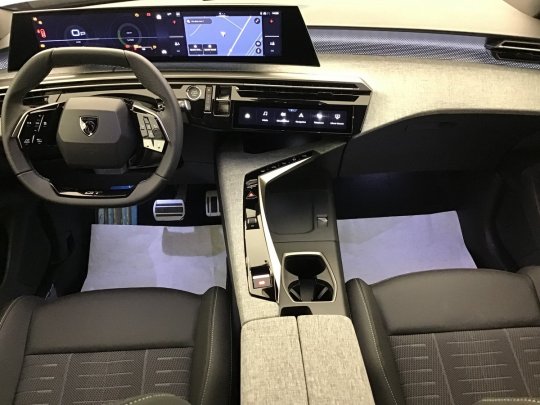 Peugeot 5008 second hand de vanzare