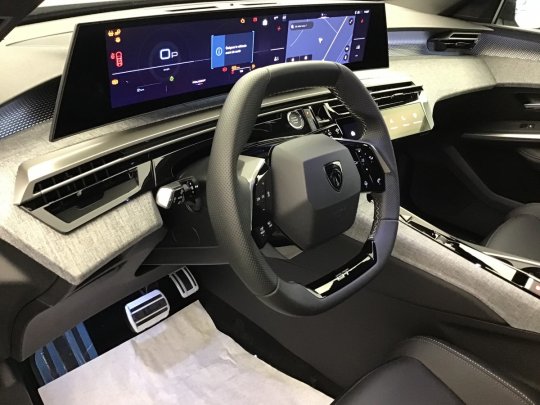 Peugeot 5008 second hand de vanzare