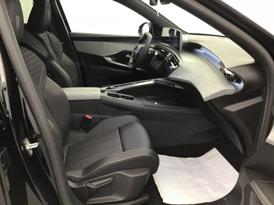 Peugeot 5008 second hand de vanzare