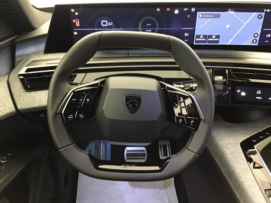 Peugeot 5008 second hand de vanzare