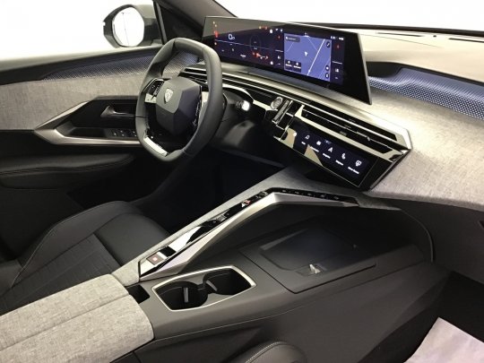 Peugeot 5008 second hand de vanzare