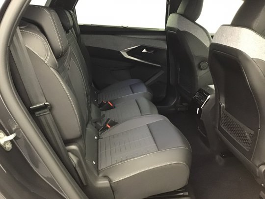 Peugeot 5008 second hand de vanzare