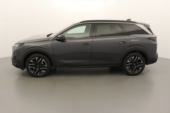 Peugeot 5008 second hand de vanzare