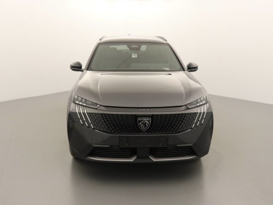 Peugeot 5008 second hand de vanzare