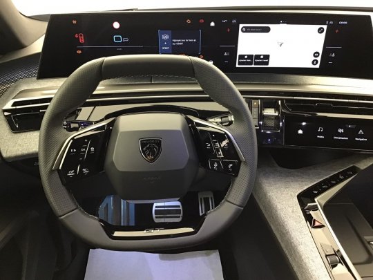 Peugeot 5008 second hand de vanzare