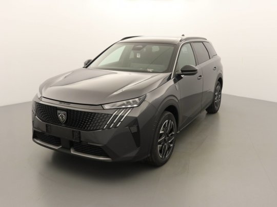 Peugeot 5008 second hand de vanzare