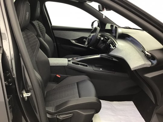 Peugeot 5008 second hand de vanzare