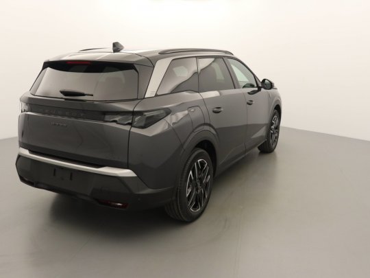 Peugeot 5008 second hand de vanzare