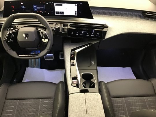Peugeot 5008 second hand de vanzare