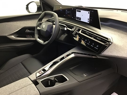Peugeot 5008 second hand de vanzare