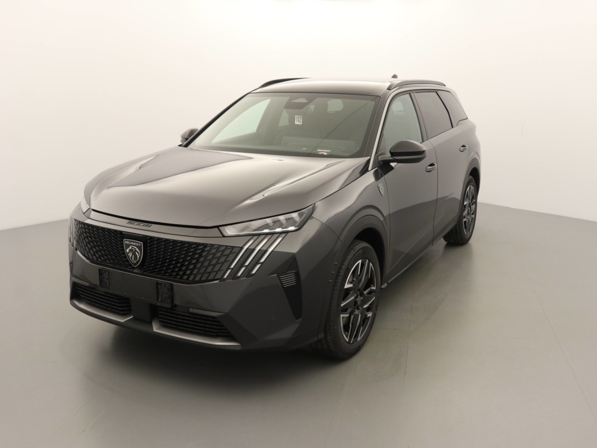 Peugeot 5008 second-hand de vanzare