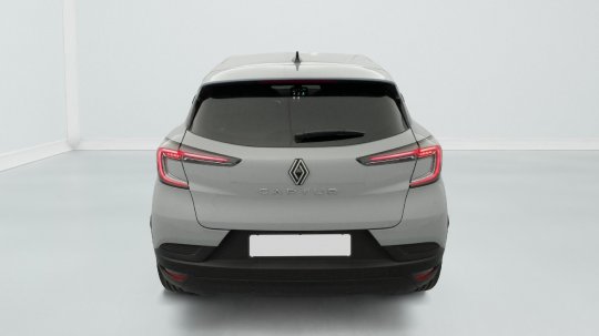 Renault Captur second hand de vanzare