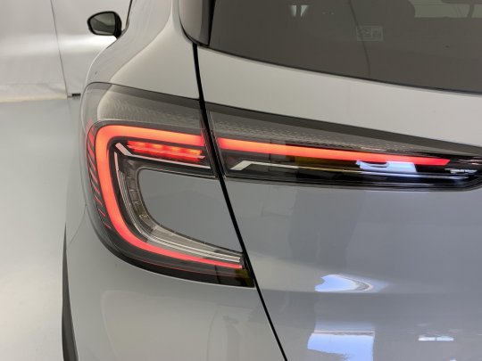 Renault Captur second hand de vanzare