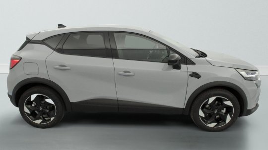 Renault Captur second hand de vanzare