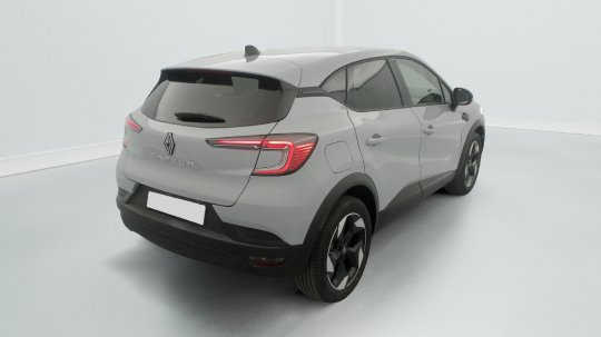 Renault Captur second hand de vanzare